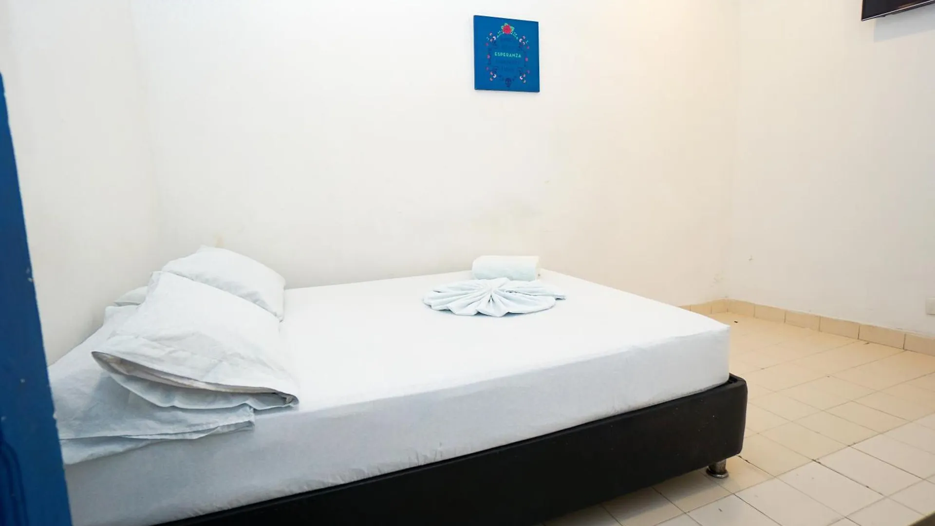 Hotel Hostal Paraiso Tayrona Santa Marta