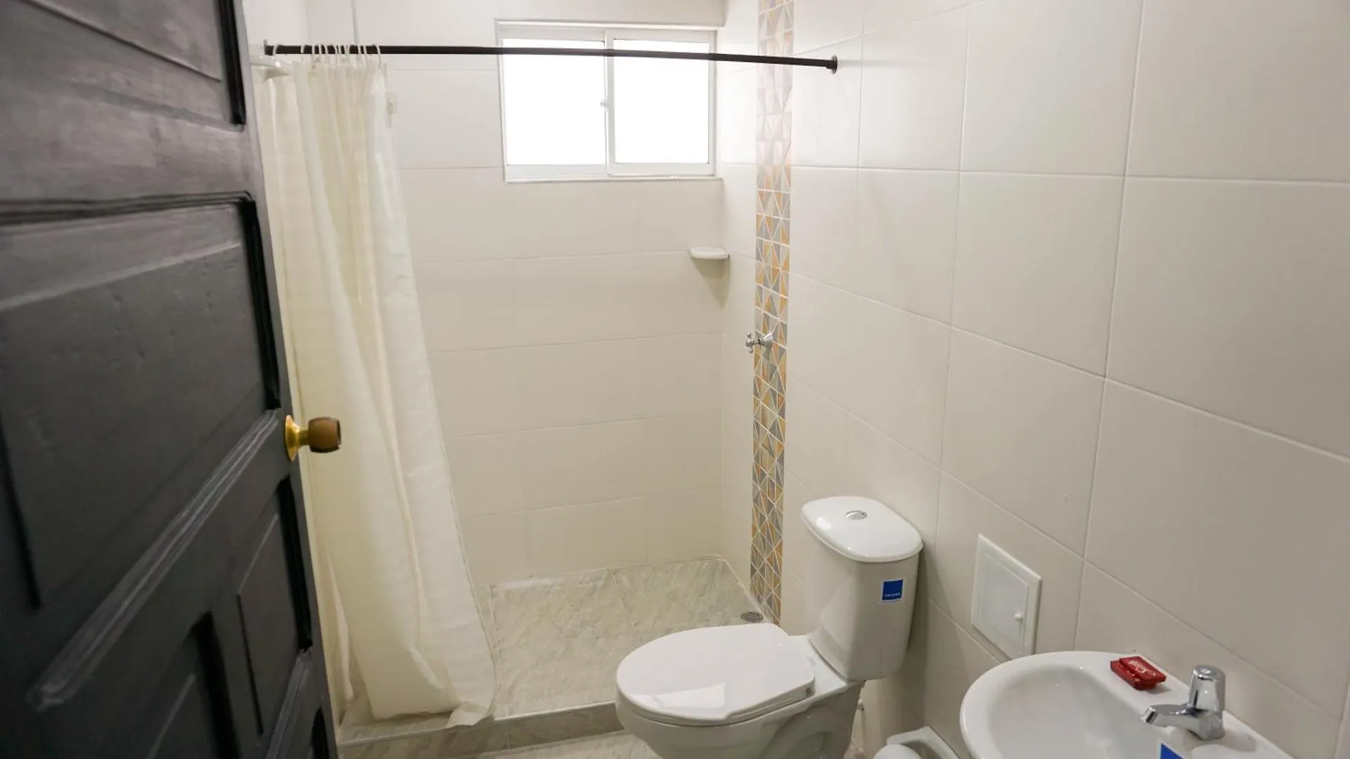 Hotel Hostal Paraiso Tayrona Santa Marta